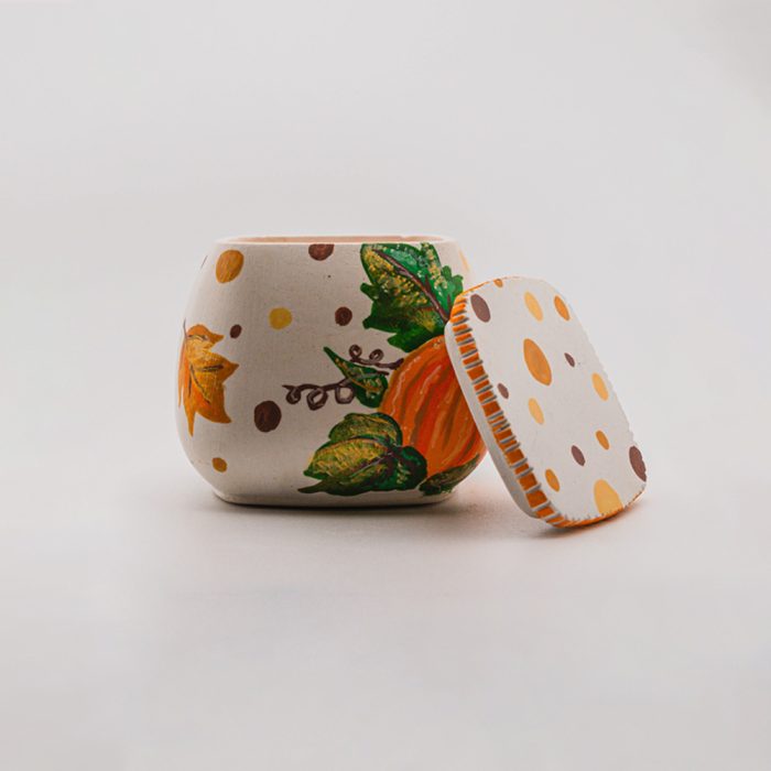 Autumn lover - Image 1