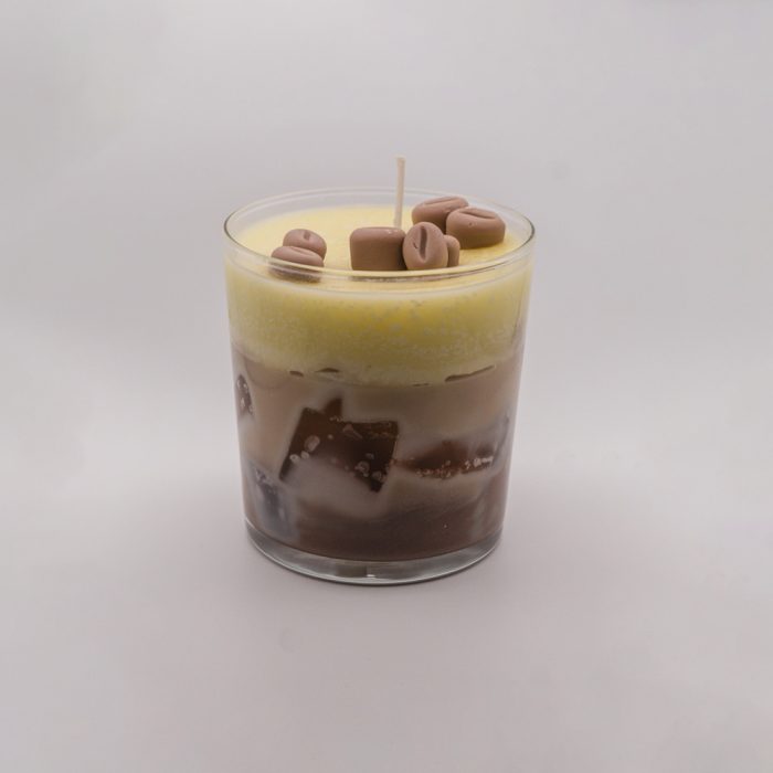 Ice coffee - Image 1