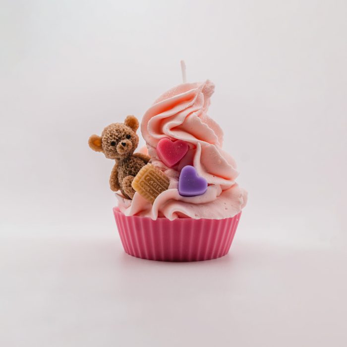product-11 Butter cream bear - Image 1