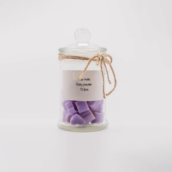 Wax melt καρδούλα - Image 1