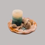 Διακοσμητική πιατέλα - Image 2